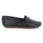 Mocassim Feminino Couro Legitimo Sapatilha Clássica Sandalia Moda