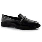 Mocassim Feminino Dakota Preto DA472