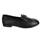 Mocassim Feminino Giulia Domna 115.003/231