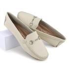 Mocassim Feminino JÚLIA GRANADO 460