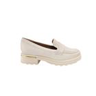 Mocassim Feminino Loafer Piccadilly 735027-19