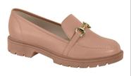 Mocassim Feminino Loafer Tratorado Beira Rio - 4283.104