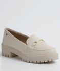 Mocassim Feminino Mississipi Q8551 Mabli