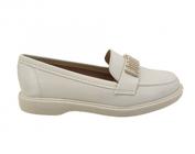 Mocassim Feminino Moleca Loafer 5666.106