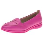 Mocassim feminino piccadilly 126001