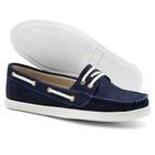 Mocassim Feminino Sapato Casual Leve Confortavel 33 ao 40