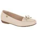 Mocassim Feminino Ultra Conforto Creme Modare 7016.461