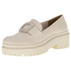 Mocassim feminino via marte - 2317003