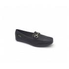 Mocassim Feminino Via Uno 809001Cwavv