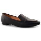 Mocassim Feminino Vizzano Preto 1351.105.7286