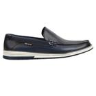 Mocassim Ferracini Ultra Summer Masculino Em Couro 6989-657