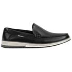 Mocassim Ferracini Ultra Summer Masculino Em Couro 6989-657