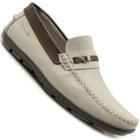 Mocassim Ferricelli Cayenee Yn46376 Masculino