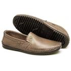 Mocassim Freeway Logan 4 Masculino