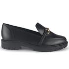 Mocassim Loafer Beira Rio Feminino 4283.104