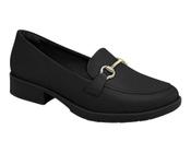 Mocassim Loafer Piccadilly 653001 Feminino