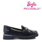 Mocassim Loafer Piccadilly + Barbie 760003