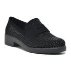 Mocassim Loafer Via Marte 011-006 Feminino