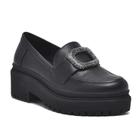 Mocassim Loafer Via Marte Feminino 23-17003