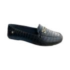 Mocassim lofer feminina super conforto softli 10001.10007