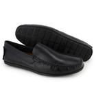  Mocassim Masculino Couro 608 Casual Sapato Granado