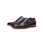 mocassim masculino couro legitimo sapato social casual confortavel 37 ao 45
