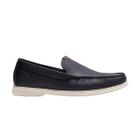 Mocassim Masculino  Democrata  Easy Bari  Navi 226201