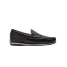 Mocassim Masculino Democrata Ted Preto