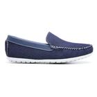 Mocassim Masculino Dockside Casual REF 588