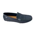 Mocassim Masculino Em Couro Andacco 9843 Preto