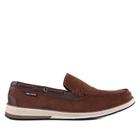 Mocassim Masculino Ferracini 6985-657 Café