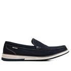 Mocassim Masculino Ferracini 6985-657 Marinho