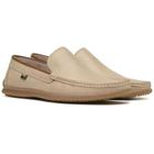 Mocassim Masculino Freeway Couro Lisboa Natural