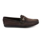 Mocassim Masculino Granado Cafe