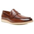 Mocassim Masculino Havana Turunelli Moderno Elegante Macio