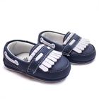 Mocassim Masculino Infantil Bebê Confortável Casual Moderno