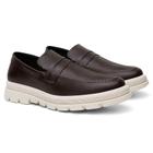 Mocassim Masculino Loafer Moderno