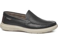 Mocassim Masculino Pegada 142202