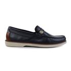 Mocassim Masculino Pegada Pull Up Preto - 1419