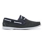 Mocassim Masculino SALDO ESTOQUE ULTIMO PAR 41 couro Sch 606