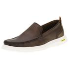 Mocassim masculino smith ultra light democrata - 252202