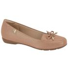 Mocassim Modare Feminino Conforto 7016.461