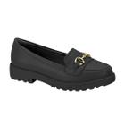 Mocassim Oxford Feminino Modare 7357.106