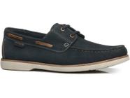 Mocassim Pegada 141902 Masculino