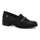 Mocassim Ramarim 2416102-1 Loafer Feminino