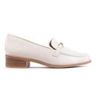 Mocassim Ramarim Casual Feminino