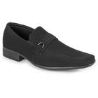 Mocassim Sapato Social Masculino Liso e Muito Leve (SL1103)