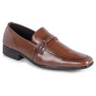 Mocassim Sapato Social Masculino Liso e Muito Leve (SL1103)