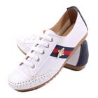 Mocassim Tênis Feminino Ortopédico Macio Casual Fashion - Via Sul