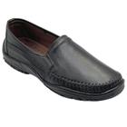 Mocassim Via Caprinnus Masculino 200